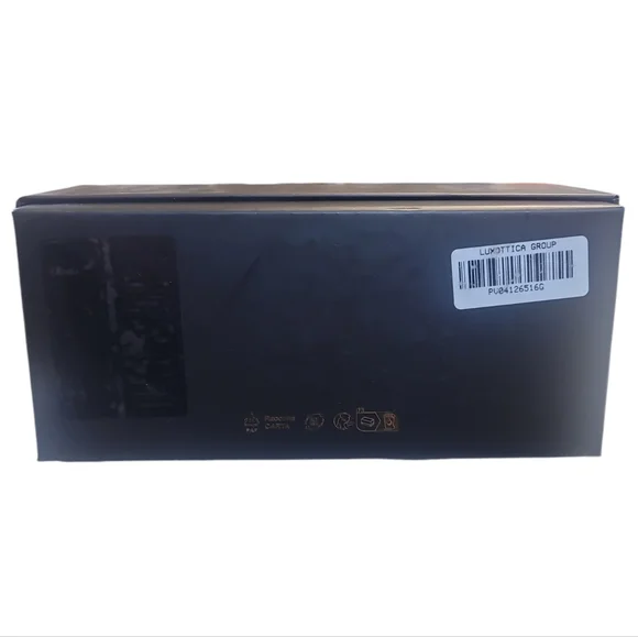 Versace Sunglass/Eyeglass Box - Picture 3 of 9